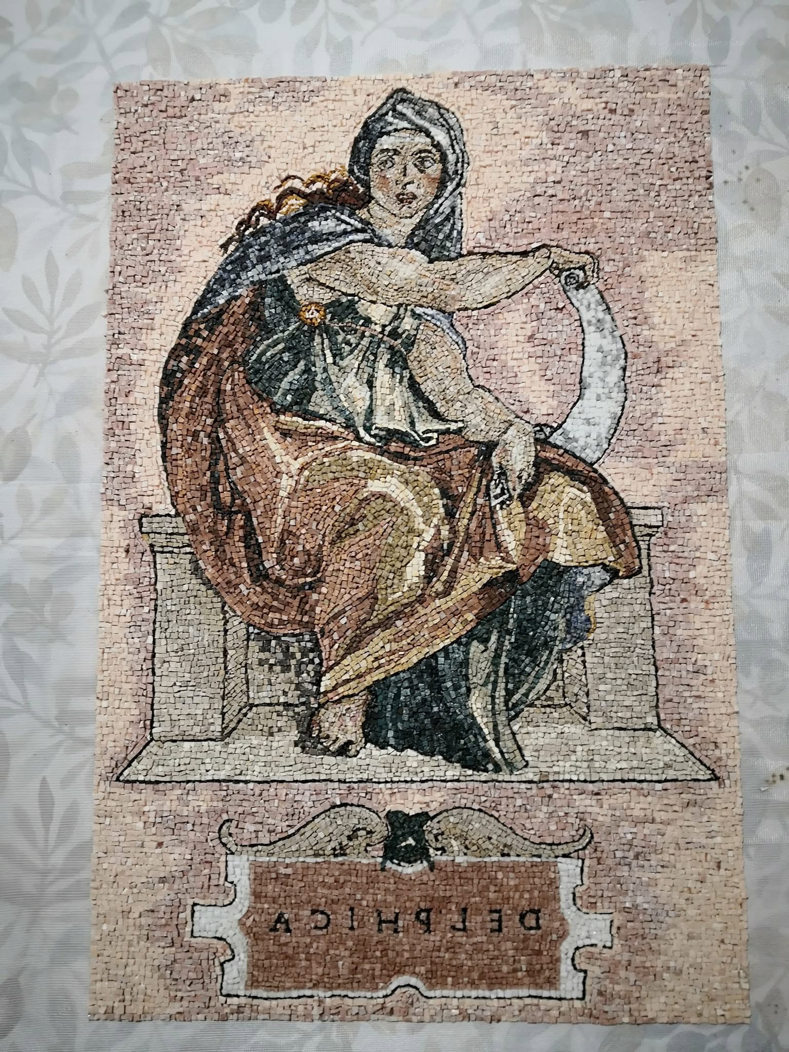 Mozaika 10